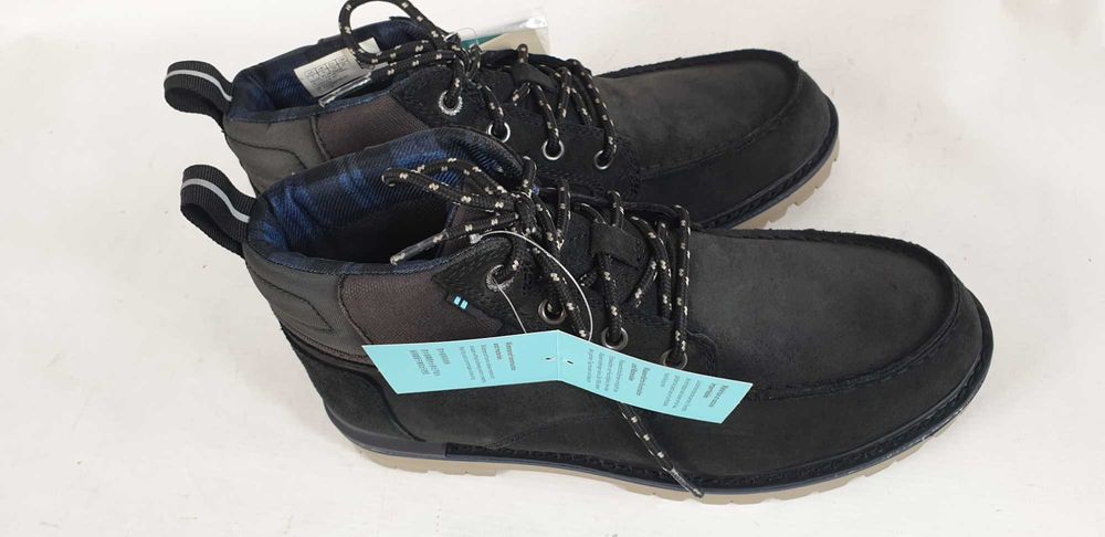 toms  hawthorne  skórzane BOTKI MĘSKIE R 39
