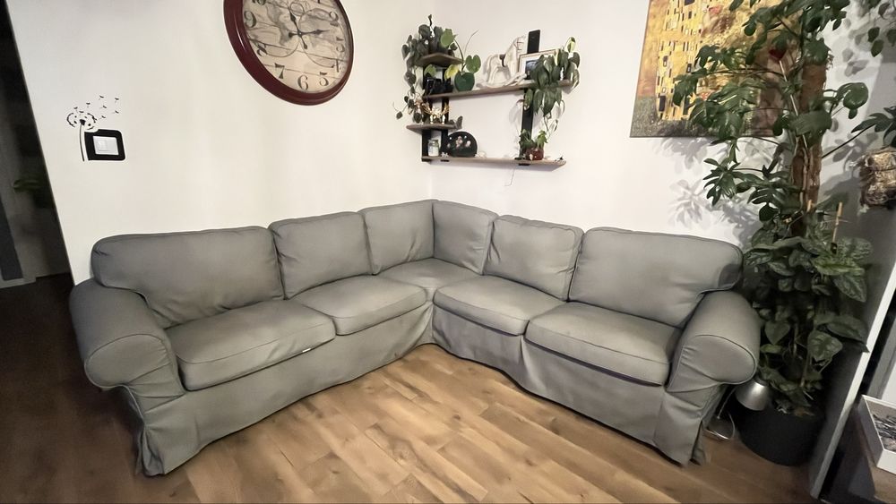 Narożnik IKEA Ektorp