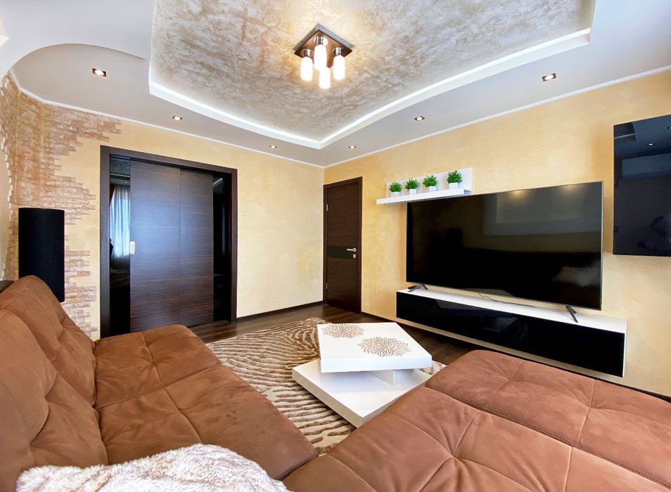 2 кім в ЦЕГЛІ КАП РЕМОНТ багатоповерхівка ЛІВИЙ БЕРЕГ (709297)