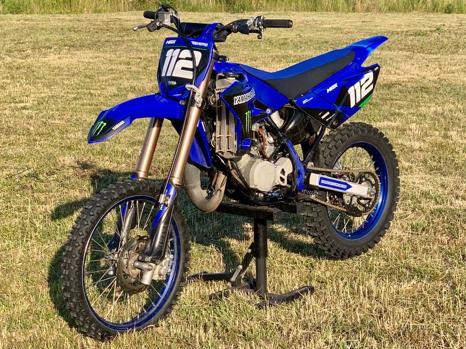 Yamaha