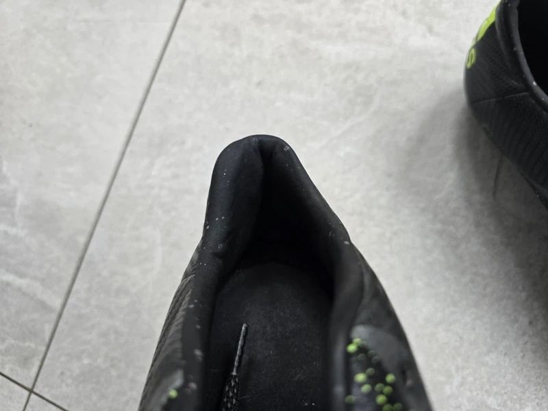 Adidas X 15.3 FG/AG korki buty piłkarskie rozm. 46