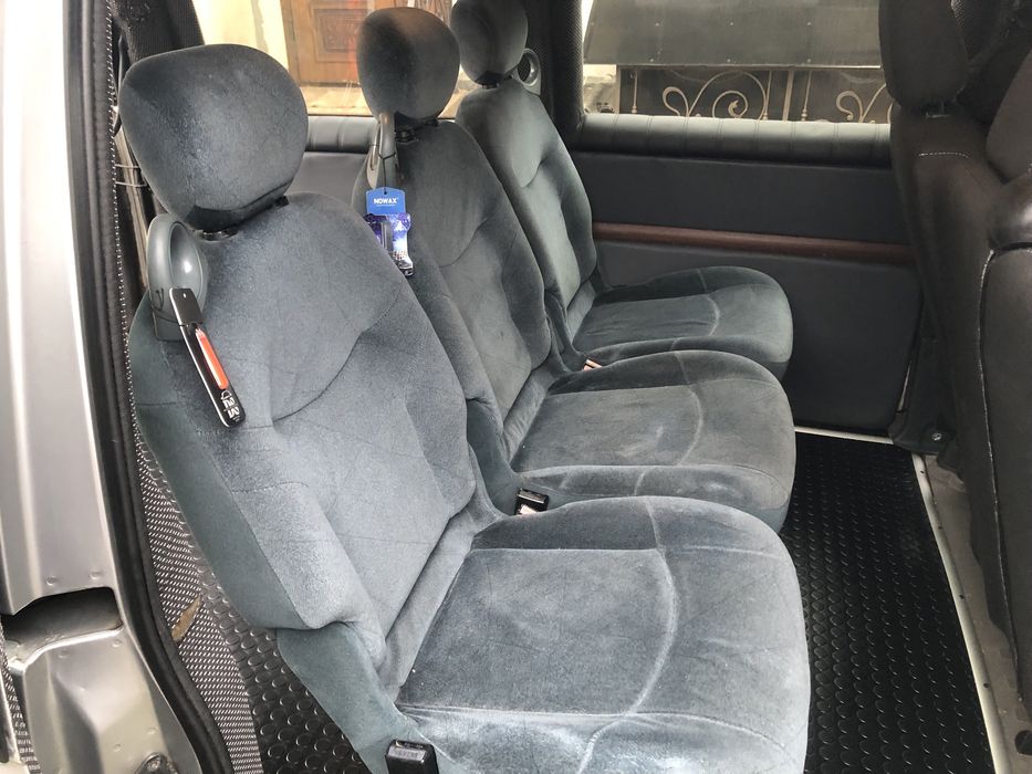 Пежо,,Expert”2.0 hdi. 2005р. 8+1.