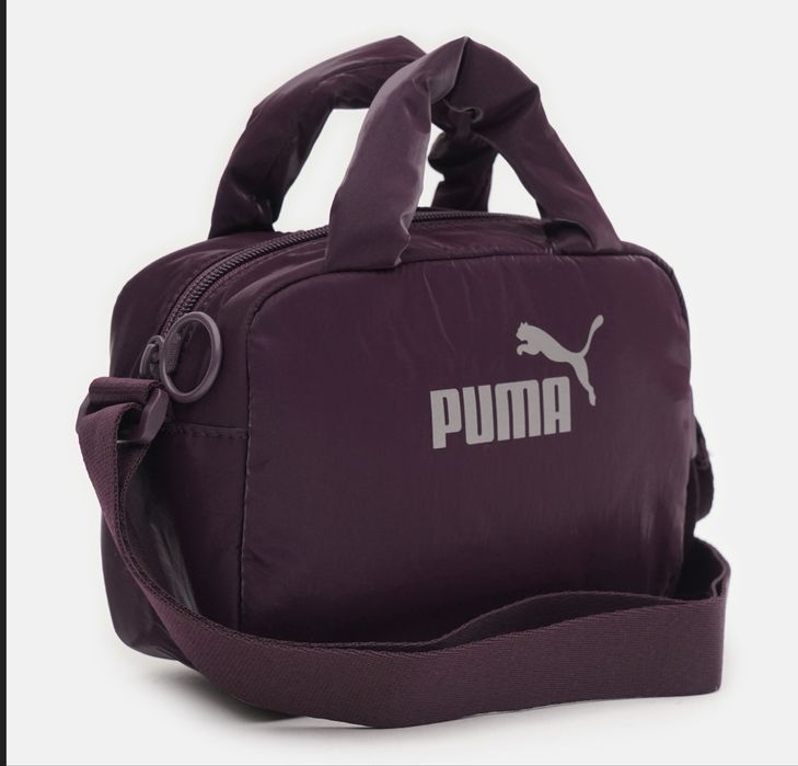 Сумочка puma крос боді