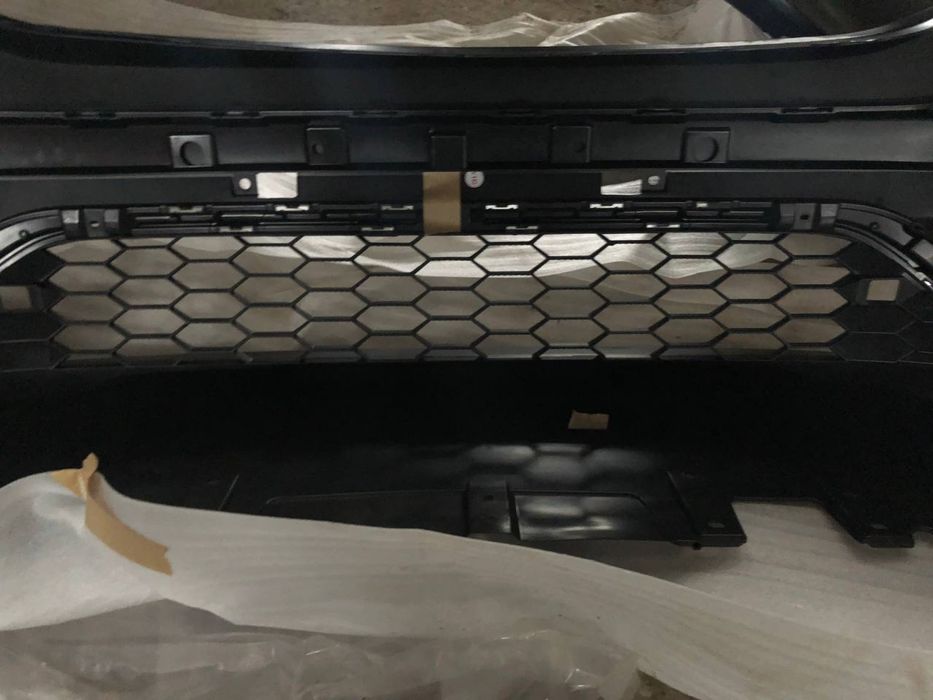 Бампер передний передній honda cr-v 5 crv црв 2020 2021 2022