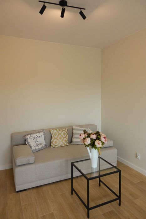 Piękny apartament w centrum miasta/Beautiful apartment in city center