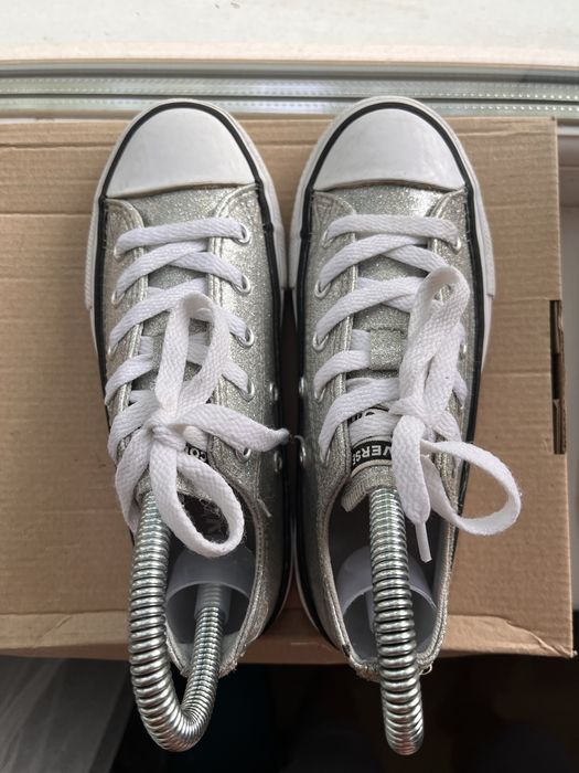 Кеди Converse розмір 31,5 устілка 19см