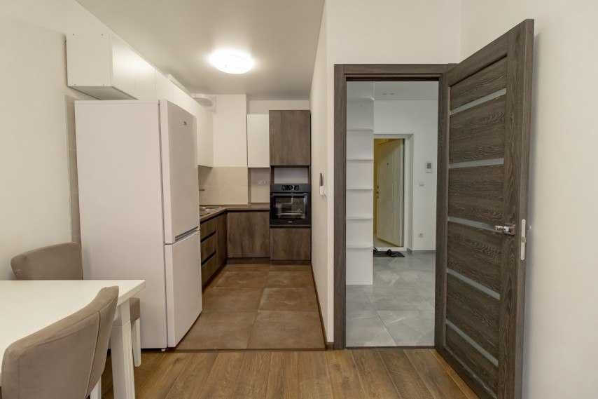 Продаж 1-кімнатної квартири, ЖК Центральний-2, ремонт, центр Ірпіня