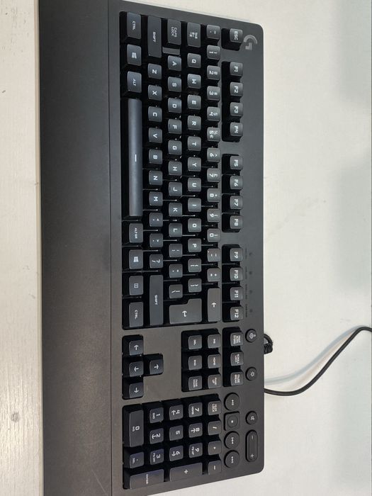 Klawiatura logitech g213