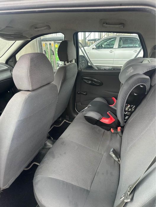 Fiat Punto 1.3 multijet diesel