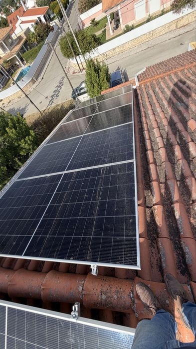 Serviços Eletricista de Bricolage