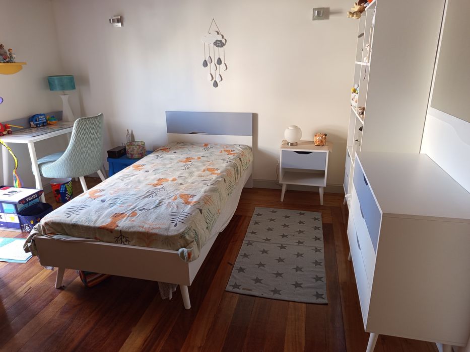 Quarto completo criança