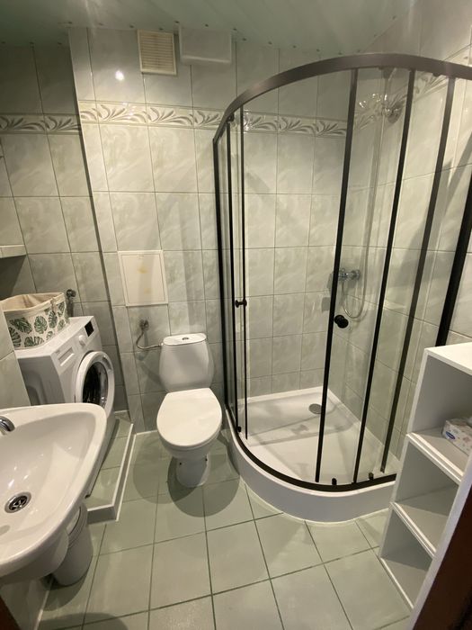 Mieszkanie w centrum (przy Alei Bluesa) do wynajęcia