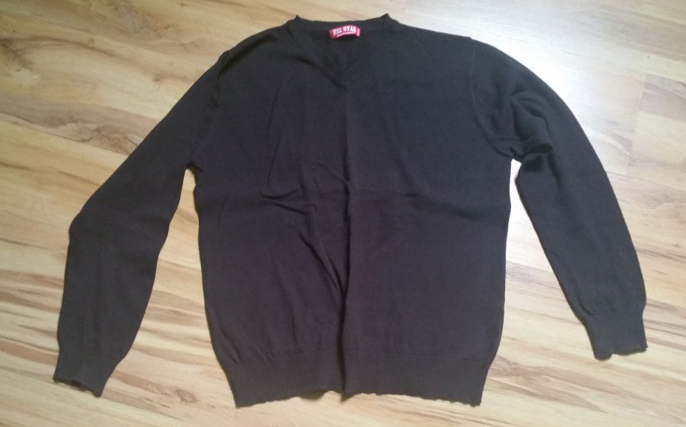 Sweter Big Star