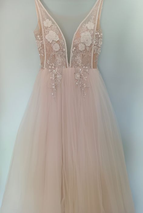 Suknia ślubna Mia Lavi