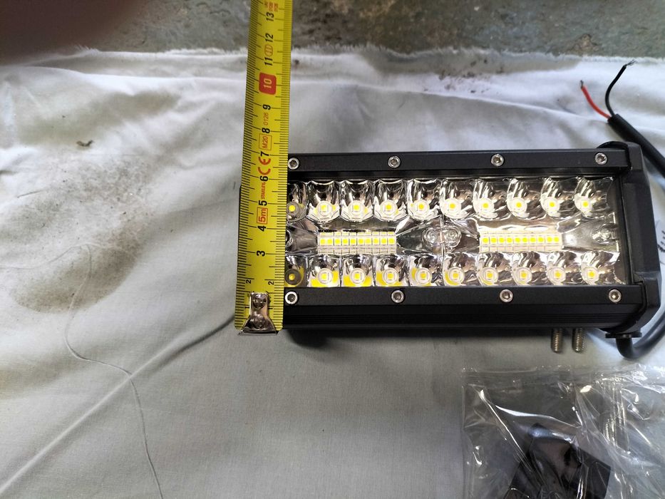 Barra Led ver LUMIENs