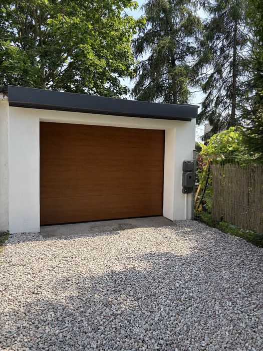 Sprzedam garaż, Rataja - 22 m2