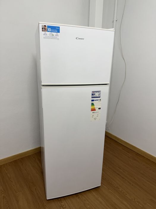 Frigorifico Candy Novo