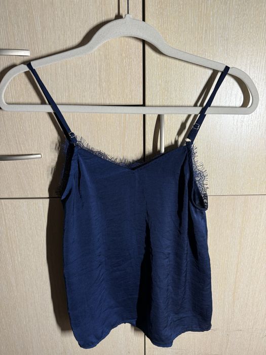 Майка жіноча атласна