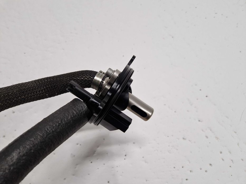 Przewód Odma Odpowietrzania Separator Oleju BMW E81 E87 LIFT N43