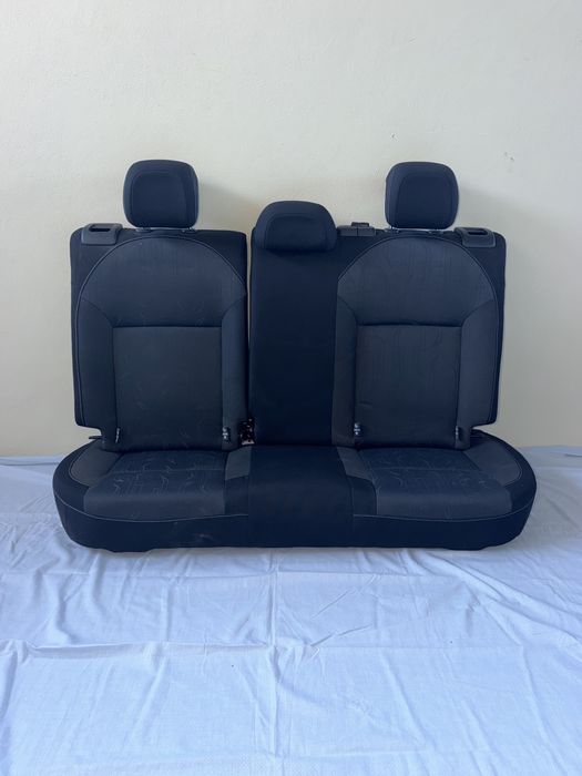 Conjunto completo de bancos CITROËN C4 5 lugares