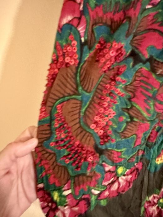 blusa marca desigual