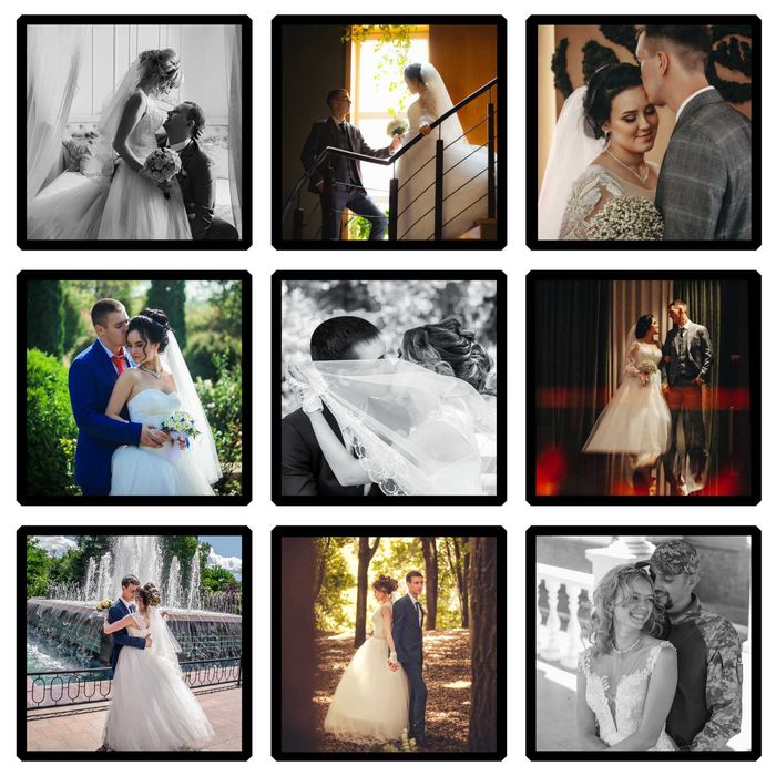 Фотограф твоего жанра - Евгений Честный