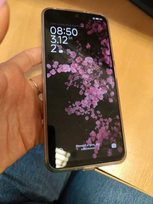 telefon Xiaomi Redmi Note 12R PRO 5G, 256GB/12GB RAM, Dual SIM