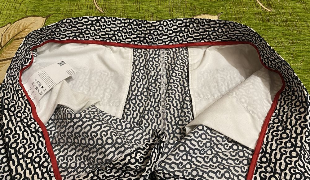 Шорти Hugo Boss Оригінал Шорты