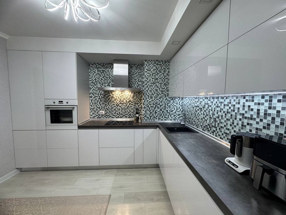 2-rooms apartment apartment by the address (area 77 m²) - Atlanta.ua - photo 4