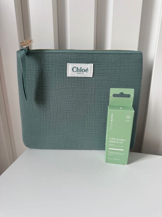 Kosmetyczka Chloé & gratis olejek Your Kaya