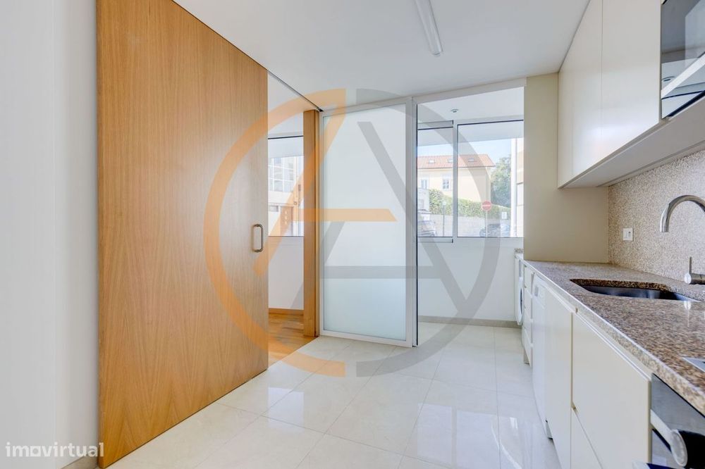 Apartamento T2 | Rua de Tânger