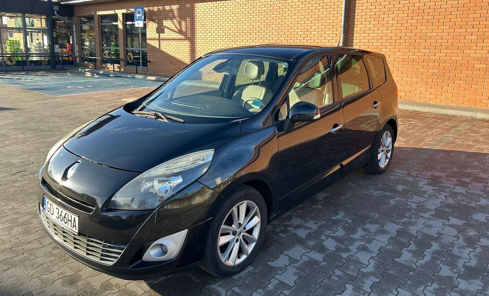 Renault Grand Scenic
