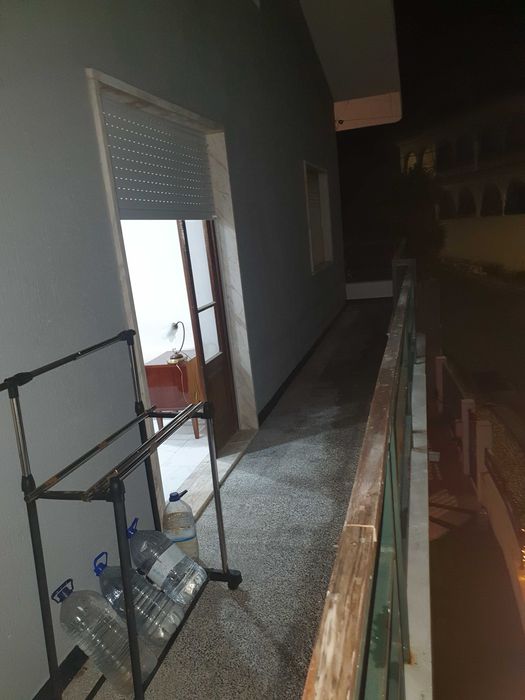 Quarto para CASAL em Azambuja c/ Varanda