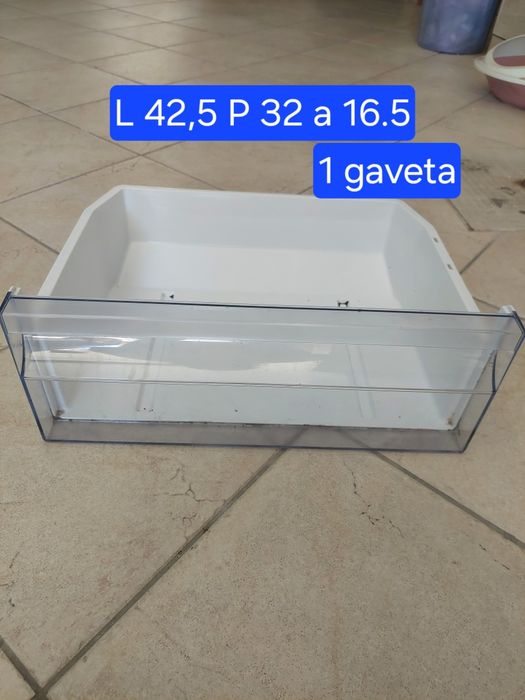 Acessórios para frigorífico