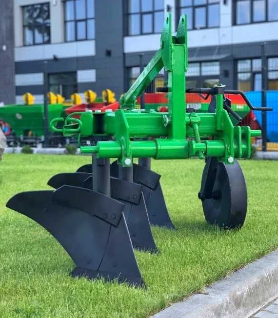 Плуг Бомет-Bomet