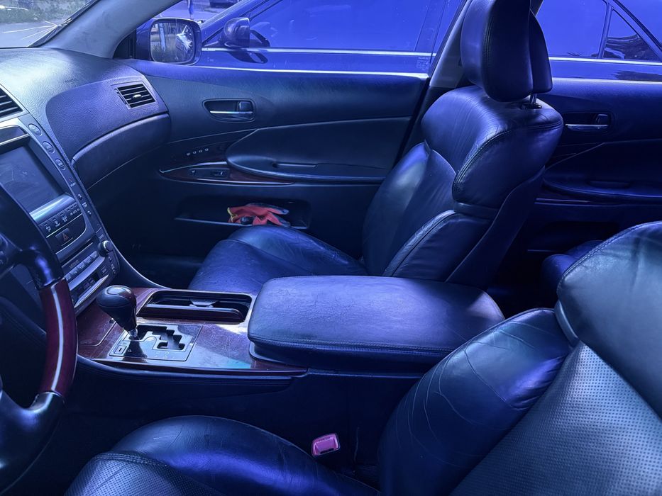 Продам   Lexus 350 GS