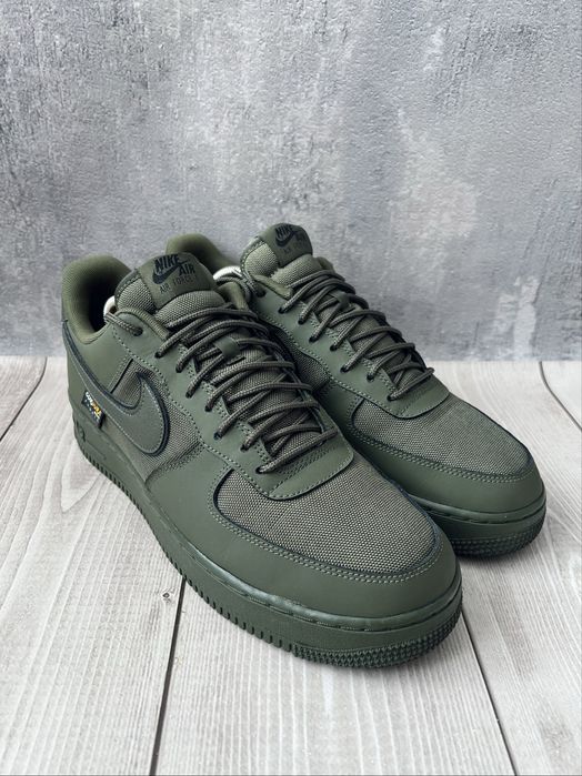 Оригінал! Кросівки Nike Air Force 1 | Кроссовки Найк 44,5