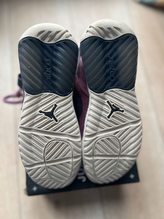 Buty sportowe Nike air Jordan 23,5cm