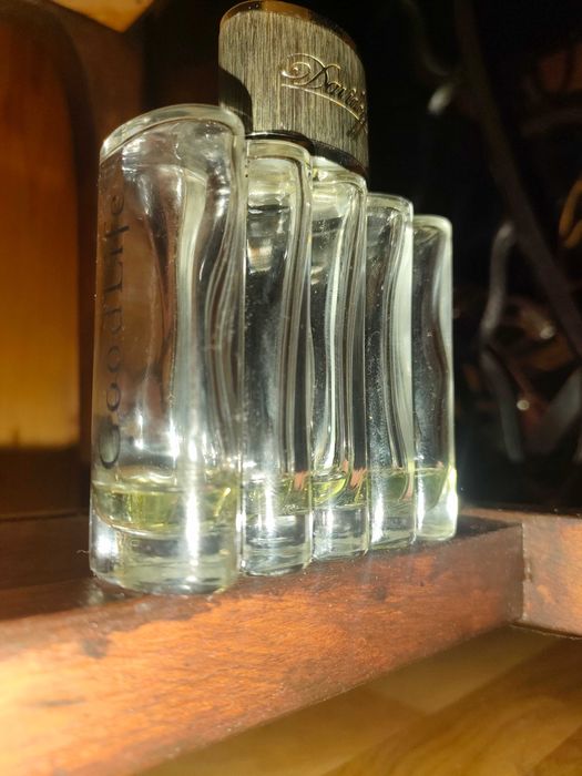 Davidoff Good Life vintage