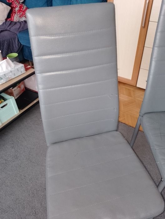 Krzesło komplet meble