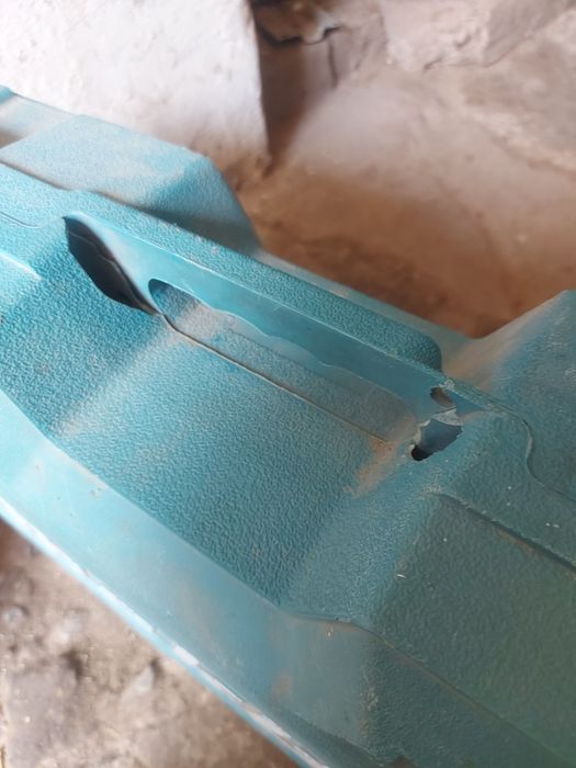 Walizka,, szlifierki kątowe