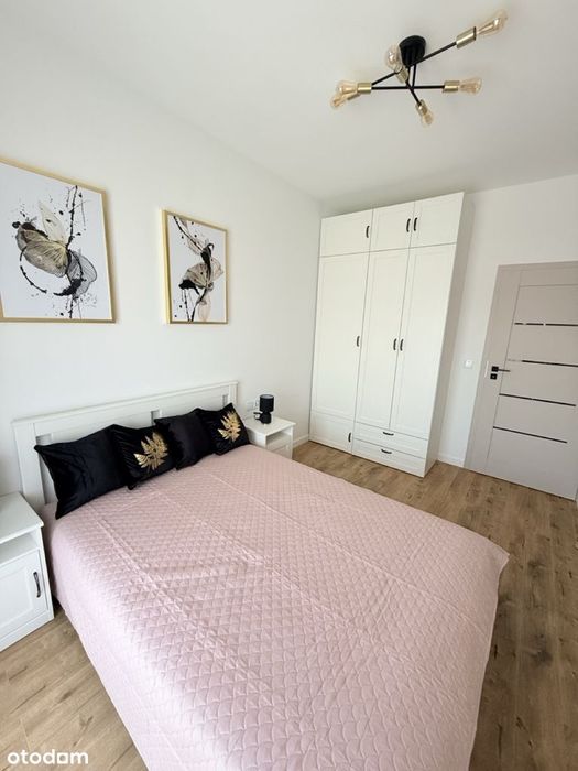 Apartament 44 mkw . Modern Mokotów/Pierwszy Najem/Wysoki Standard - Widok 3
