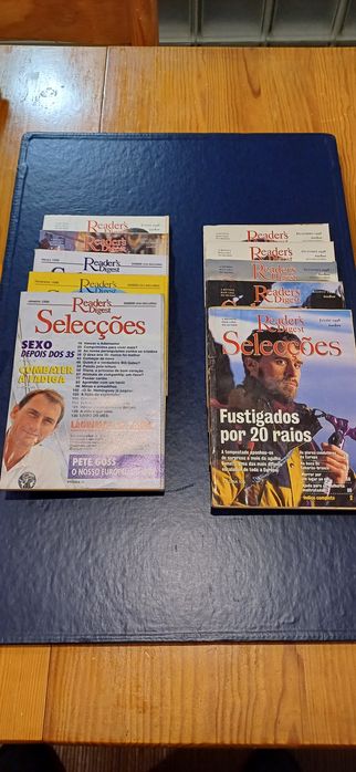 Selecções Reader's Digest
