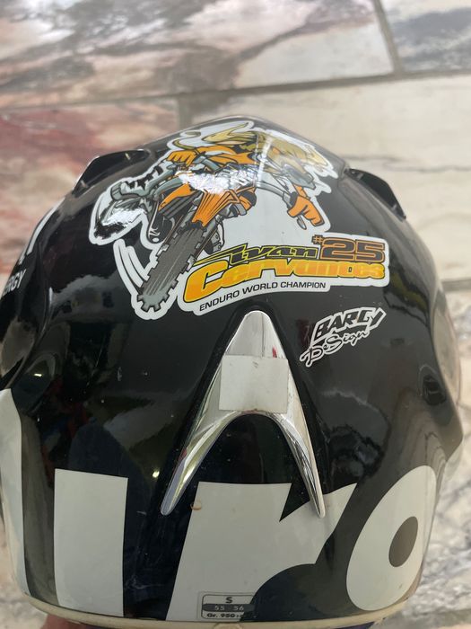 Capacetes Adv-Off-Road