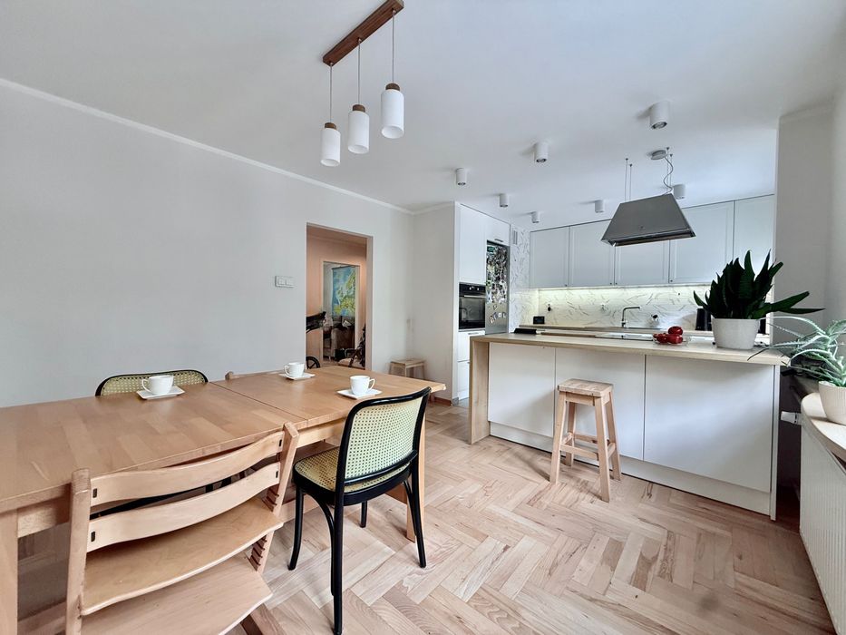 Mieszkanie 4 pokoje|2 balkony| komfortowe | spokojna okolica | Prokocim