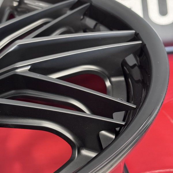 Ковані диски BMW X6M F96 21+22 X5M F95