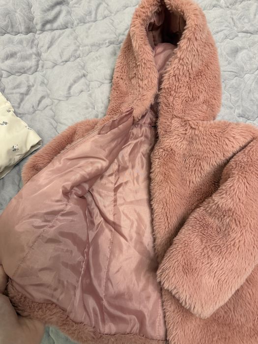 Шубка дитяча 2 роки