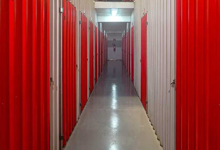 ALENQUER- Garagem,Arrecadação,Armazém,Self-Storage