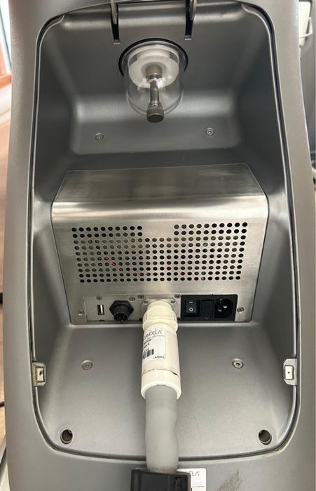 Velashape Candela III