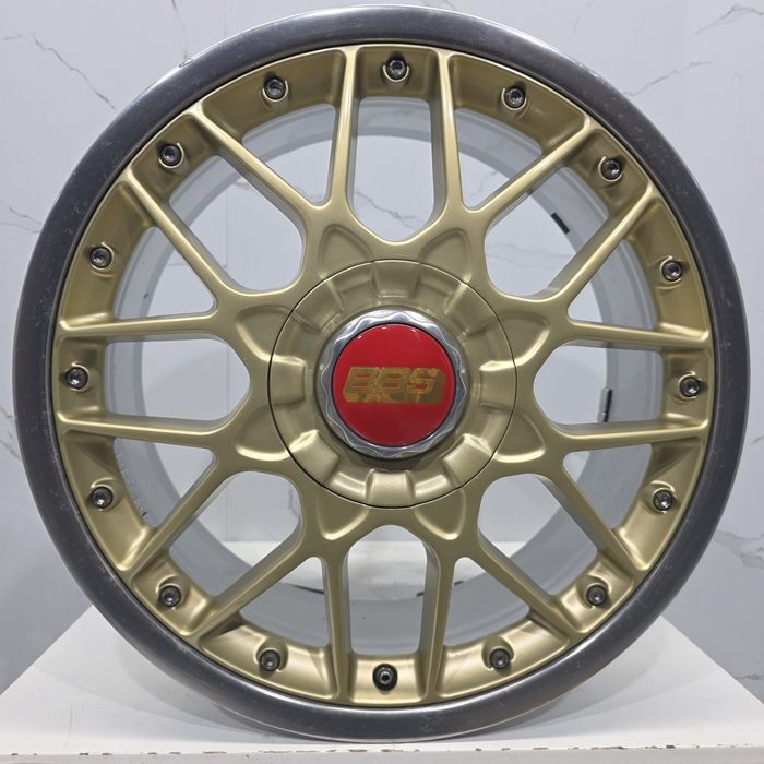 Jantes 18" originais Audi BBS RS2 RS 795 5X112